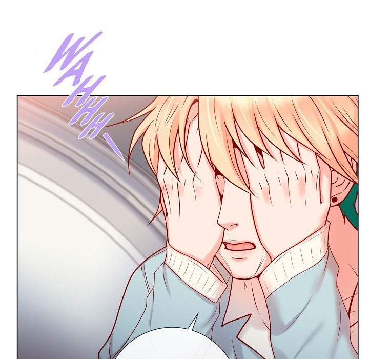 Around the Tiger Around the Tiger EP 17 - Toomics page 57 - 