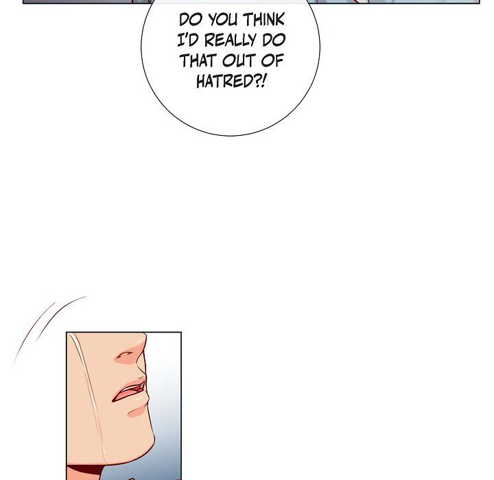 Around the Tiger Around the Tiger EP 17 - Toomics page 58 - 