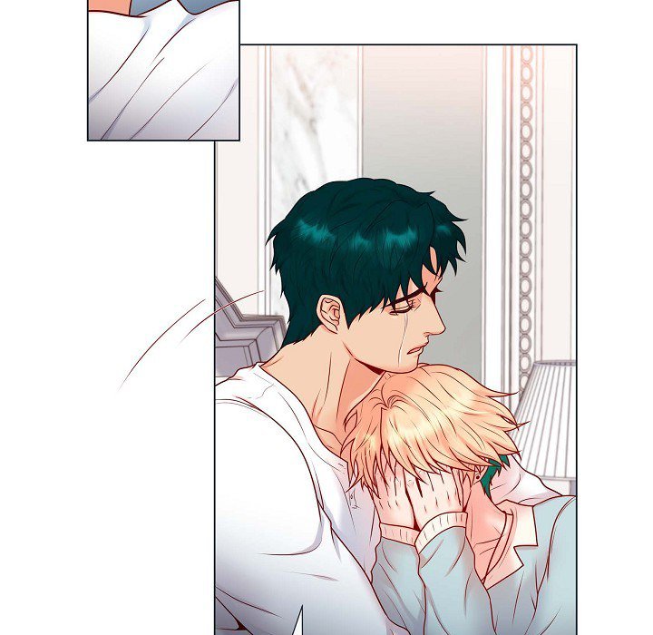 Around the Tiger Around the Tiger EP 17 - Toomics page 59 - 