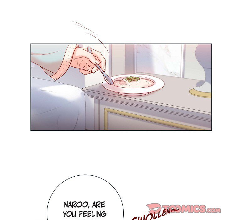 Around the Tiger Around the Tiger EP 17 - Toomics page 62 - 