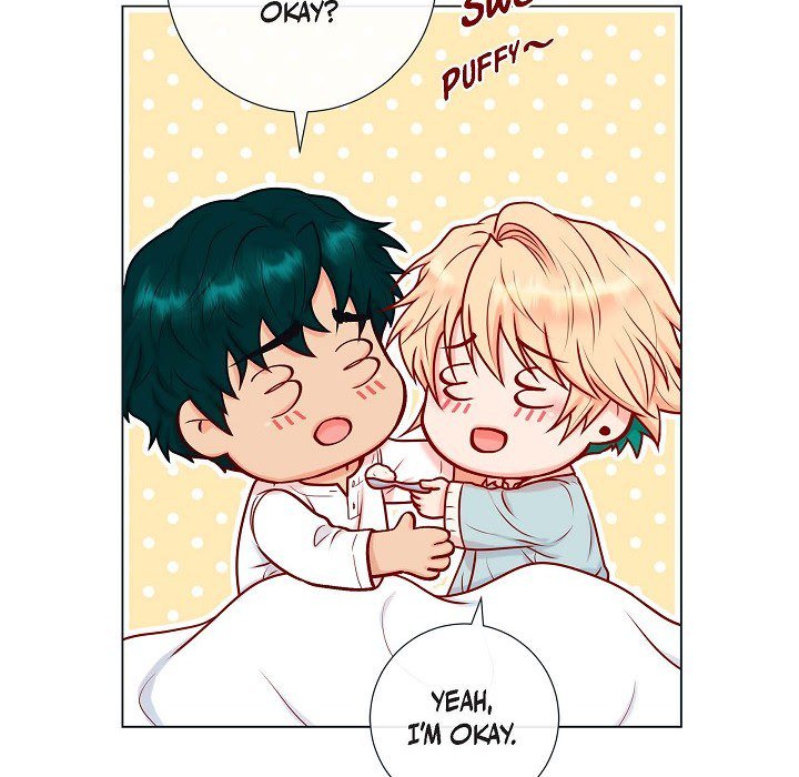 Around the Tiger Around the Tiger EP 17 - Toomics page 63 - 