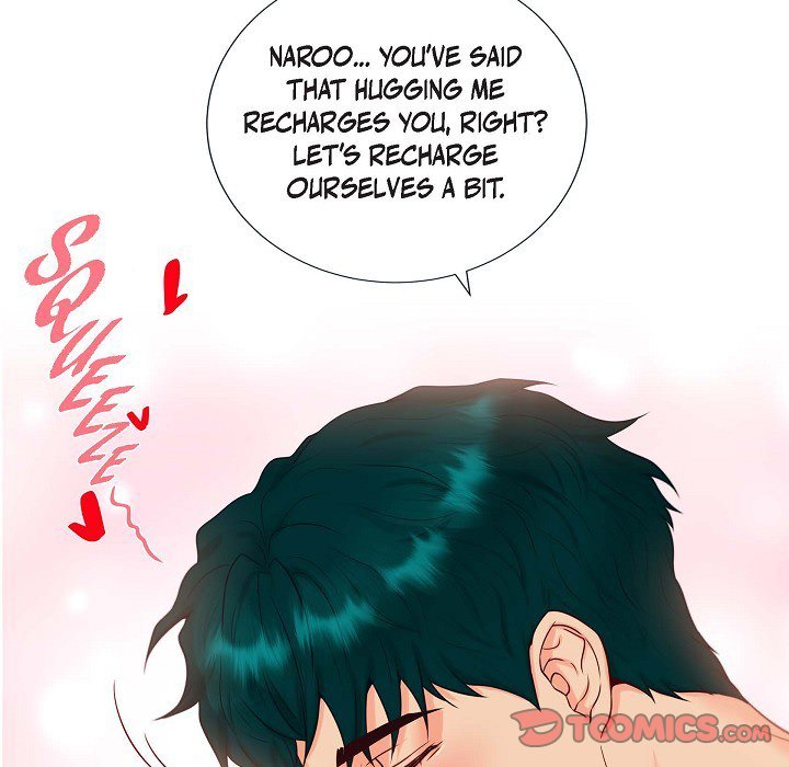 Around the Tiger Around the Tiger EP 17 - Toomics page 68 - 
