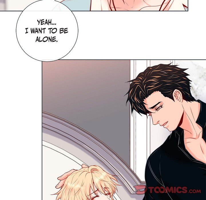 Around the Tiger Around the Tiger EP 17 - Toomics page 8 - 