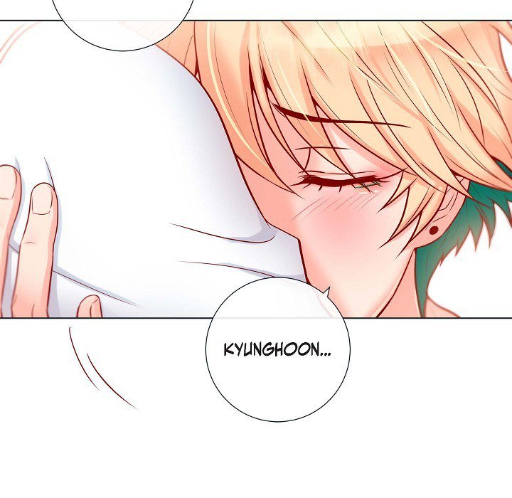 Around the Tiger Around the Tiger EP 17 - Toomics page 71 - 