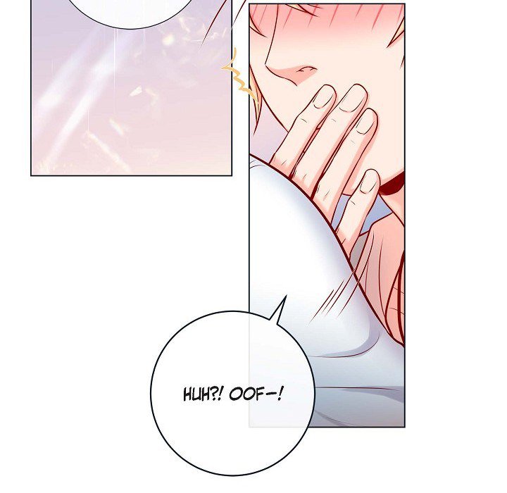 Around the Tiger Around the Tiger EP 17 - Toomics page 73 - 
