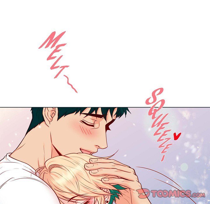 Around the Tiger Around the Tiger EP 17 - Toomics page 74 - 