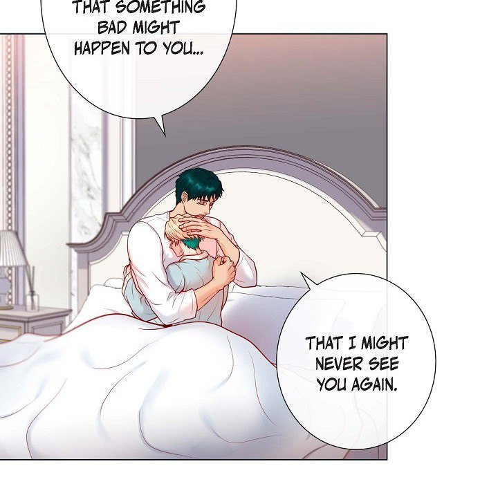Around the Tiger Around the Tiger EP 17 - Toomics page 76 - 