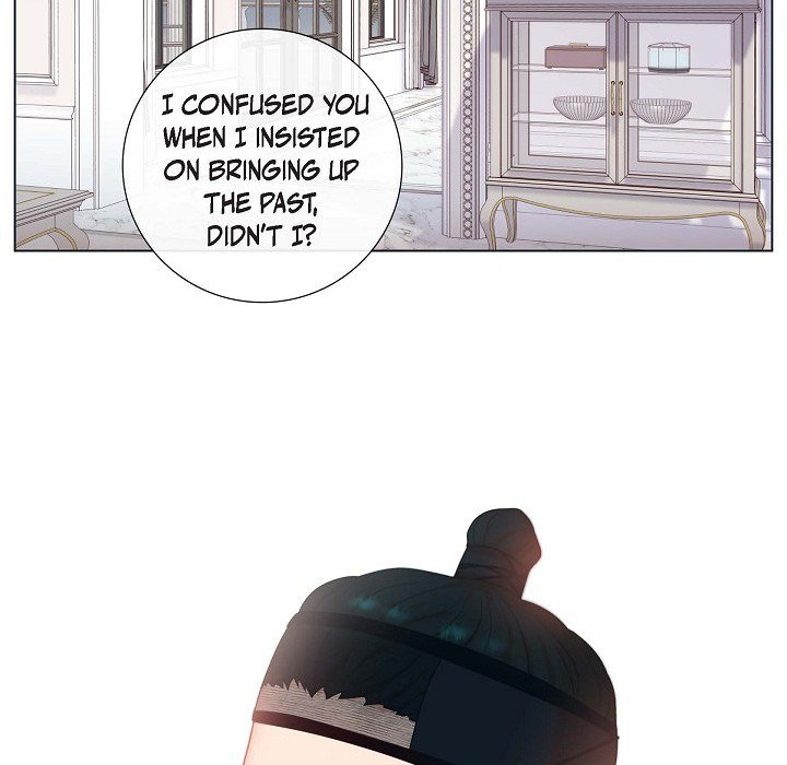 Around the Tiger Around the Tiger EP 17 - Toomics page 79 - 