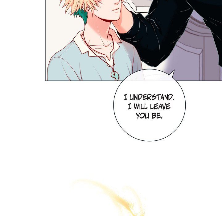 Around the Tiger Around the Tiger EP 17 - Toomics page 9 - 
