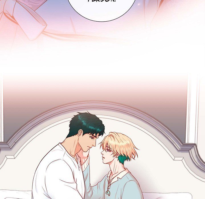 Around the Tiger Around the Tiger EP 17 - Toomics page 81 - 