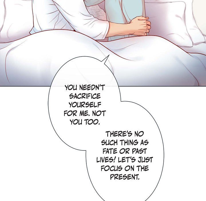 Around the Tiger Around the Tiger EP 17 - Toomics page 82 - 