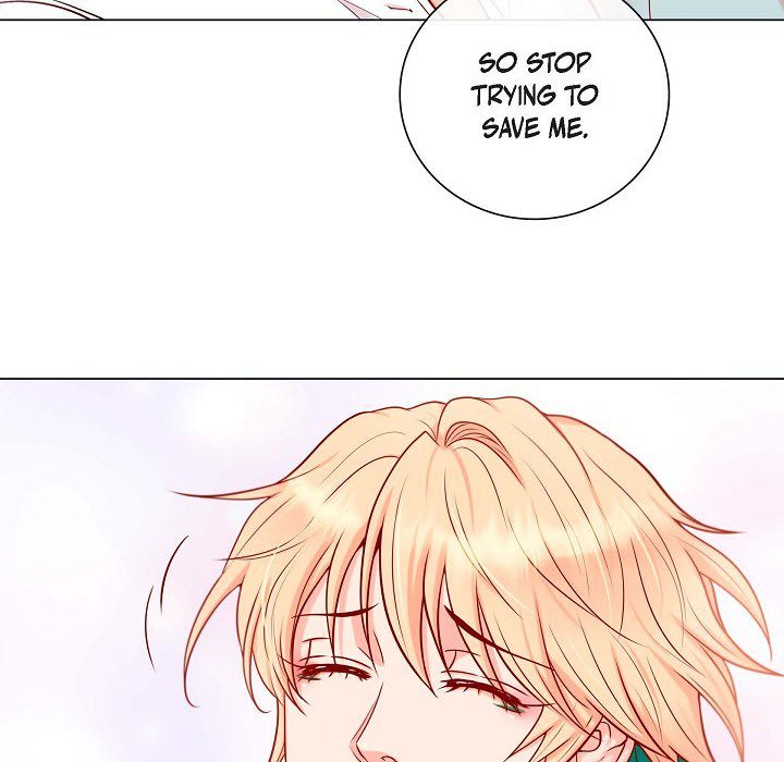 Around the Tiger Around the Tiger EP 17 - Toomics page 84 - 