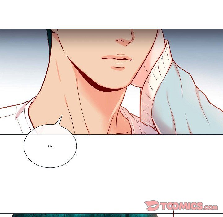 Around the Tiger Around the Tiger EP 17 - Toomics page 86 - 