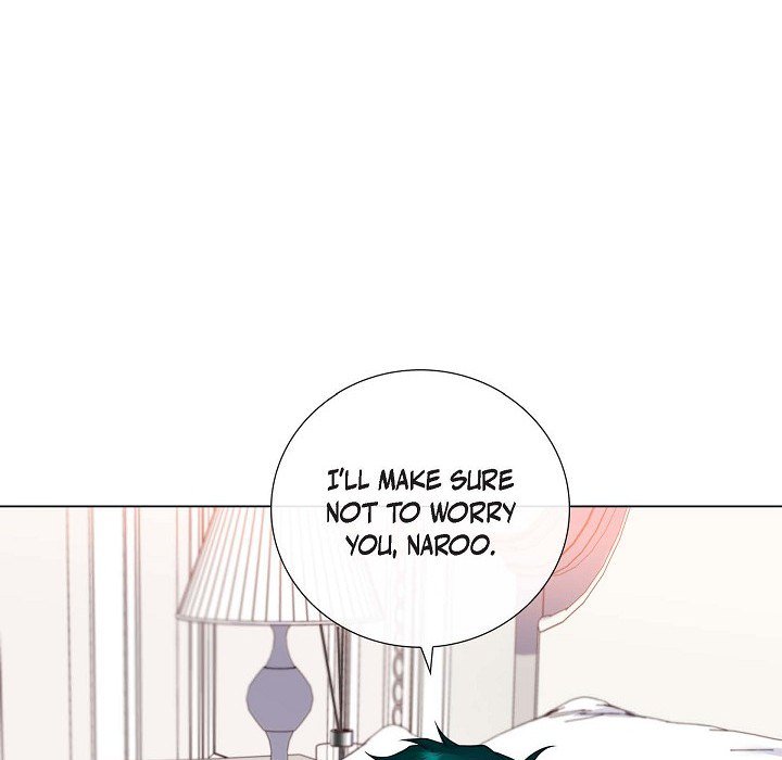 Around the Tiger Around the Tiger EP 17 - Toomics page 90 - 