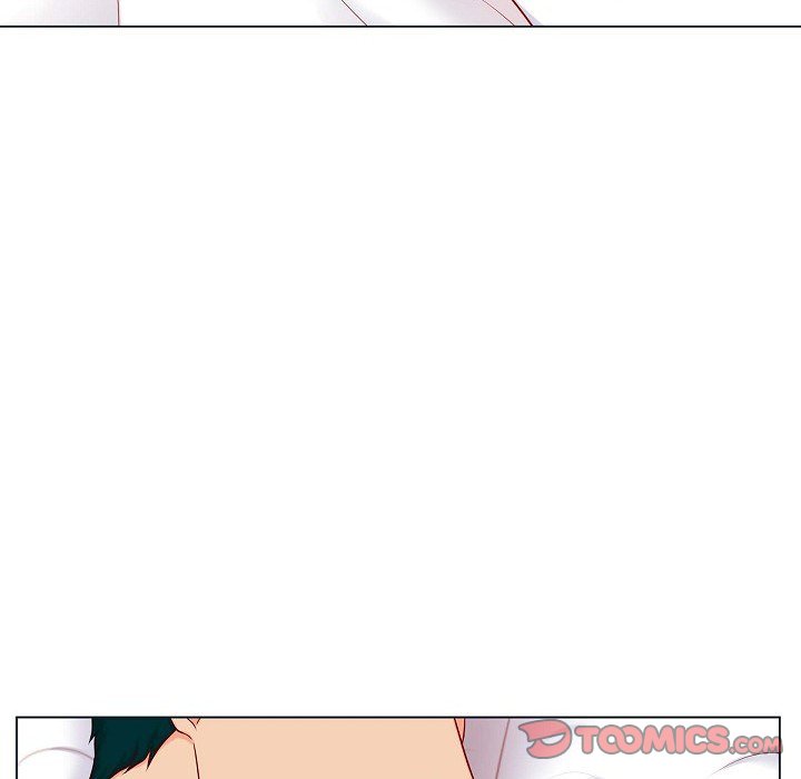 Around the Tiger Around the Tiger EP 17 - Toomics page 92 - 