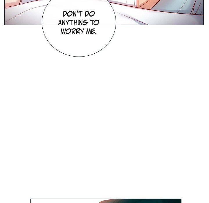 Around the Tiger Around the Tiger EP 17 - Toomics page 94 - 