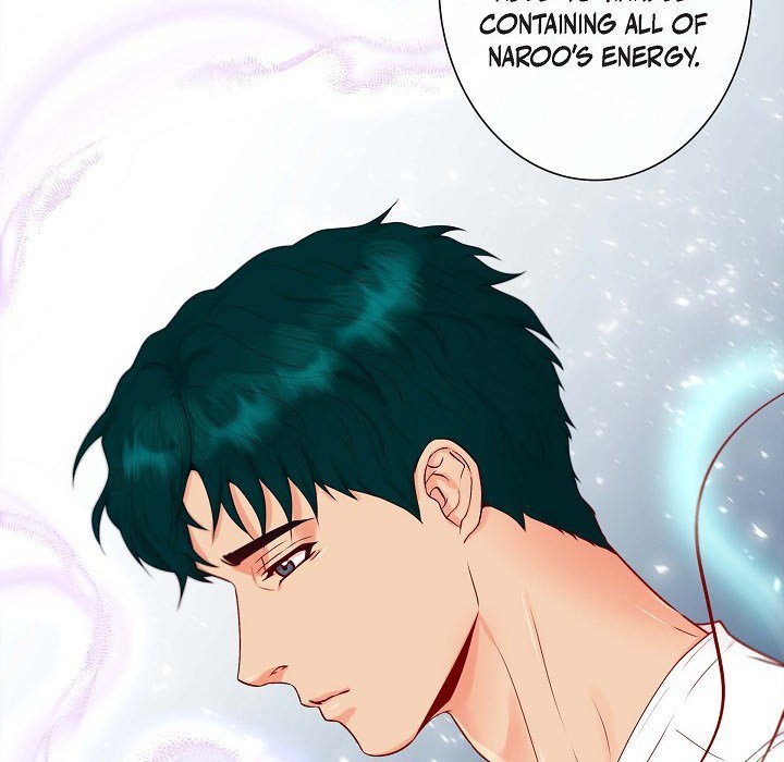 Around the Tiger Around the Tiger EP 18 - Toomics page 24 - 