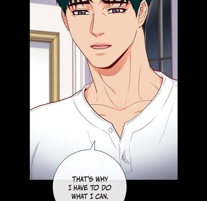 Around the Tiger Around the Tiger EP 18 - Toomics page 28 - 