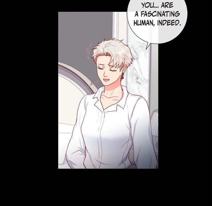 Around the Tiger Around the Tiger EP 18 - Toomics page 31 - 