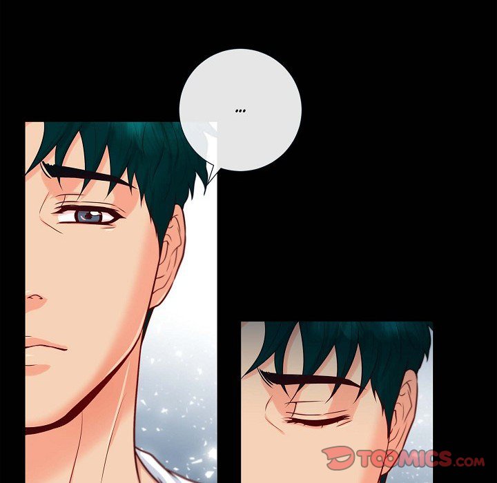 Around the Tiger Around the Tiger EP 18 - Toomics page 32 - 