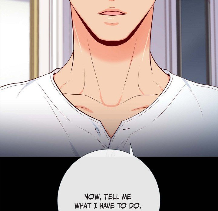 Around the Tiger Around the Tiger EP 18 - Toomics page 35 - 
