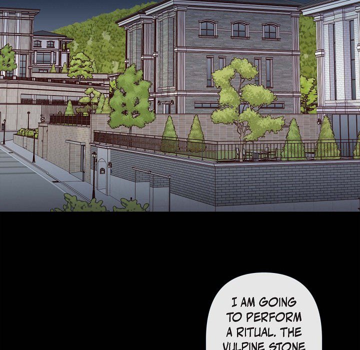 Around the Tiger Around the Tiger EP 18 - Toomics page 37 - 