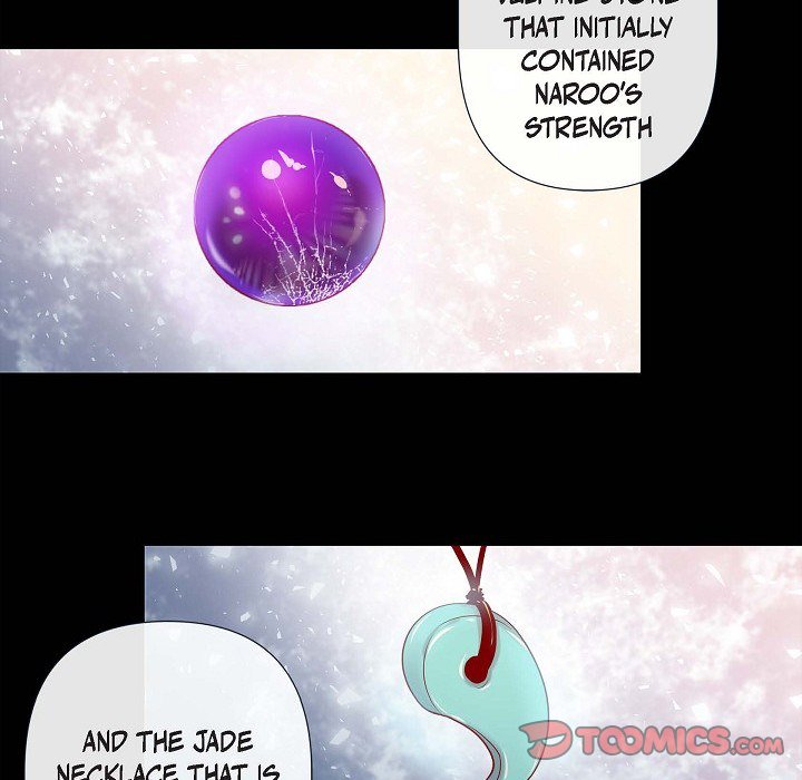 Around the Tiger Around the Tiger EP 18 - Toomics page 38 - 