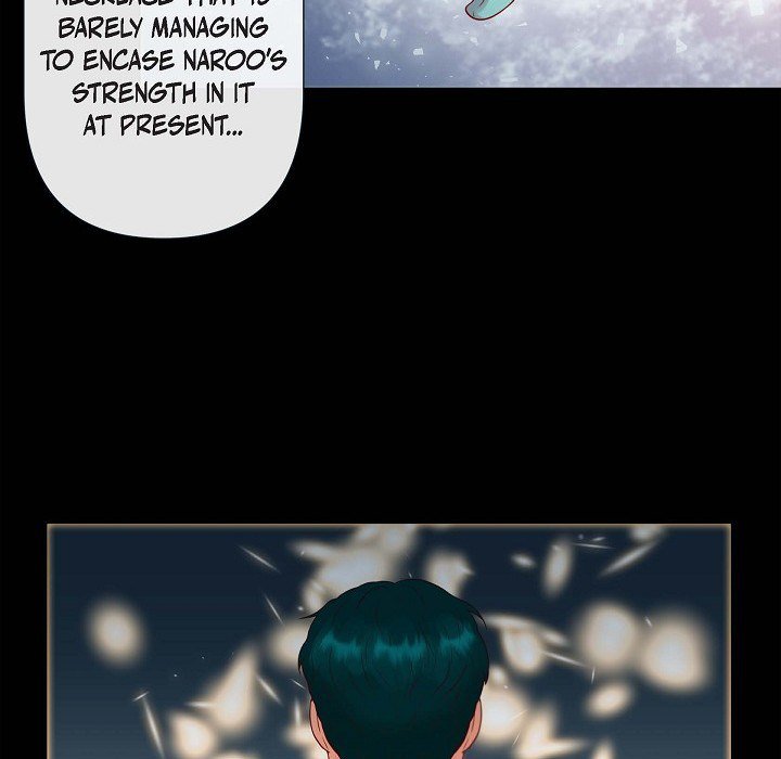 Around the Tiger Around the Tiger EP 18 - Toomics page 39 - 