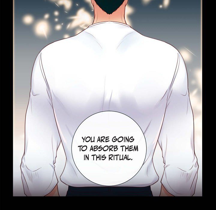 Around the Tiger Around the Tiger EP 18 - Toomics page 40 - 