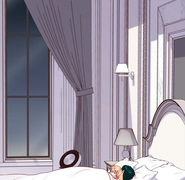 Around the Tiger Around the Tiger EP 18 - Toomics page 5 - 