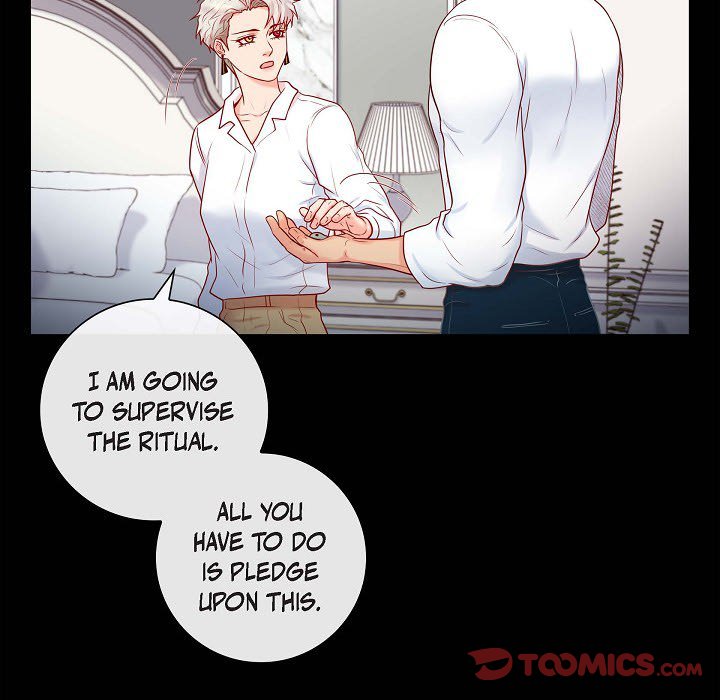 Around the Tiger Around the Tiger EP 18 - Toomics page 44 - 