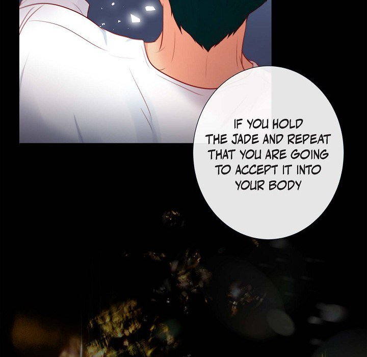 Around the Tiger Around the Tiger EP 18 - Toomics page 46 - 