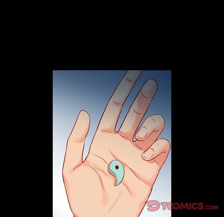 Around the Tiger Around the Tiger EP 18 - Toomics page 50 - 