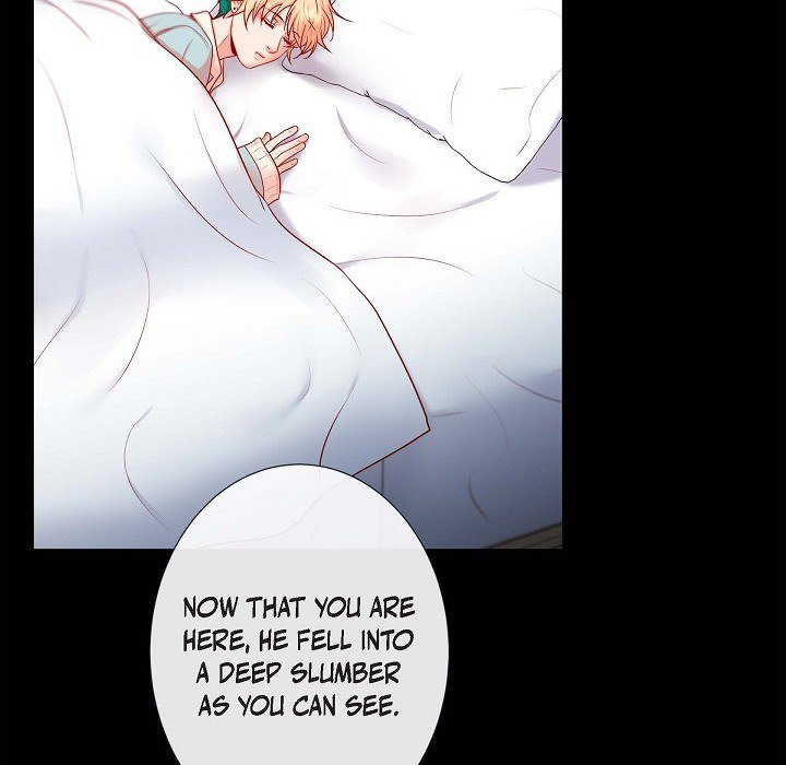 Around the Tiger Around the Tiger EP 18 - Toomics page 54 - 
