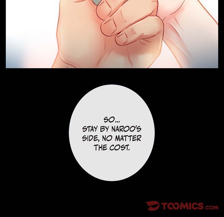 Around the Tiger Around the Tiger EP 18 - Toomics page 56 - 