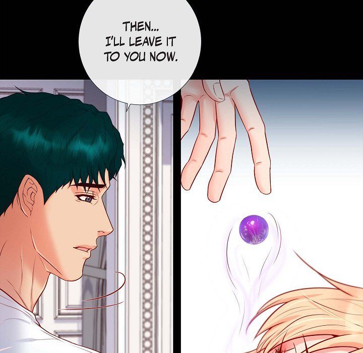 Around the Tiger Around the Tiger EP 18 - Toomics page 60 - 