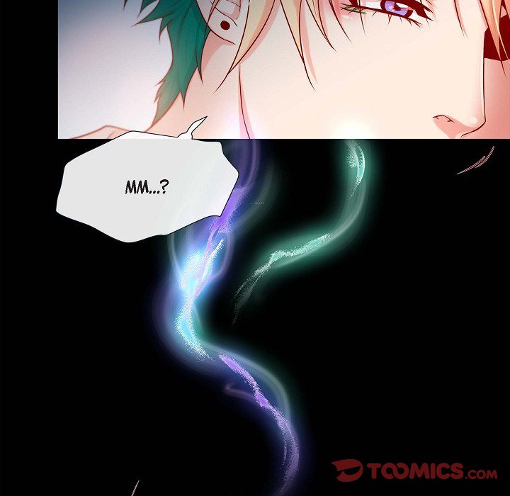 Around the Tiger Around the Tiger EP 18 - Toomics page 74 - 