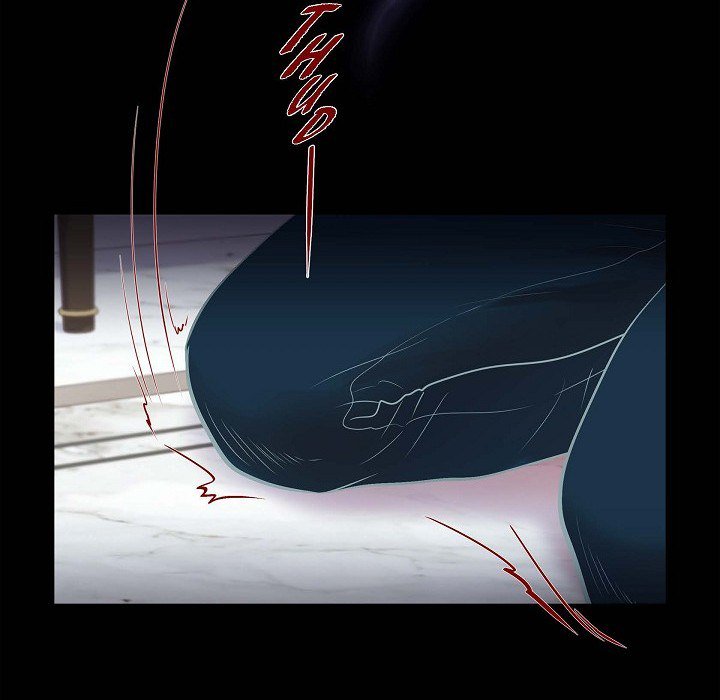Around the Tiger Around the Tiger EP 18 - Toomics page 75 - 