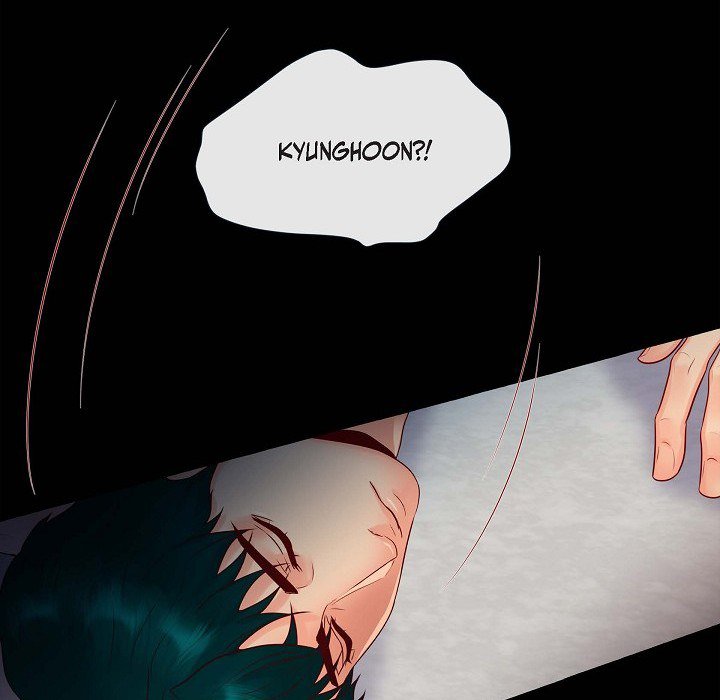 Around the Tiger Around the Tiger EP 18 - Toomics page 76 - 