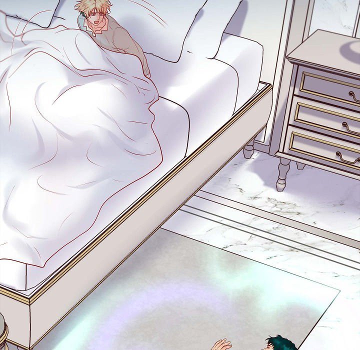 Around the Tiger Around the Tiger EP 18 - Toomics page 78 - 