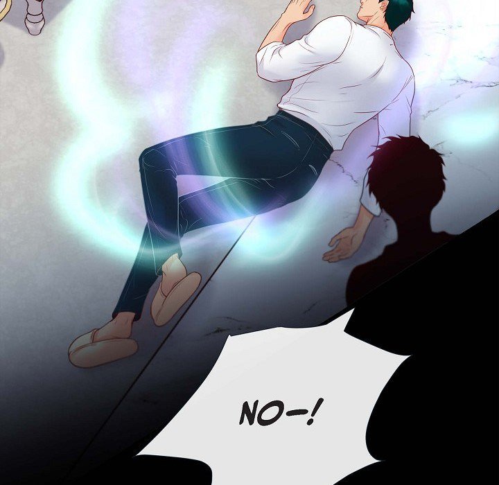 Around the Tiger Around the Tiger EP 18 - Toomics page 79 - 