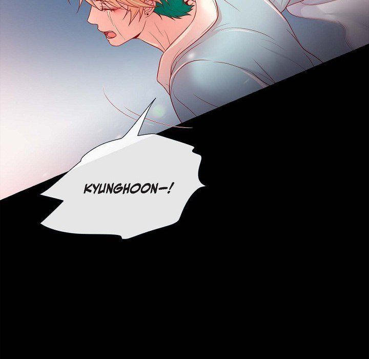 Around the Tiger Around the Tiger EP 18 - Toomics page 81 - 