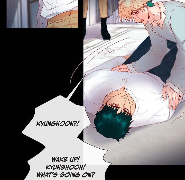 Around the Tiger Around the Tiger EP 18 - Toomics page 83 - 