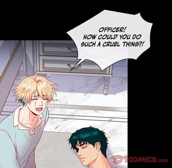 Around the Tiger Around the Tiger EP 18 - Toomics page 86 - 