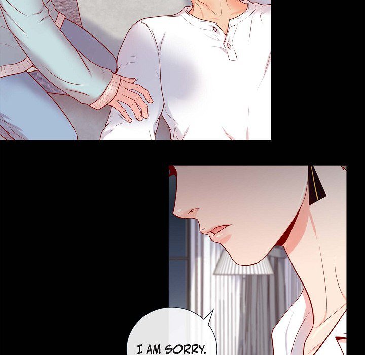 Around the Tiger Around the Tiger EP 18 - Toomics page 87 - 