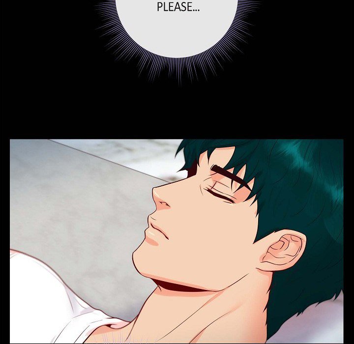 Around the Tiger Around the Tiger EP 18 - Toomics page 93 - 