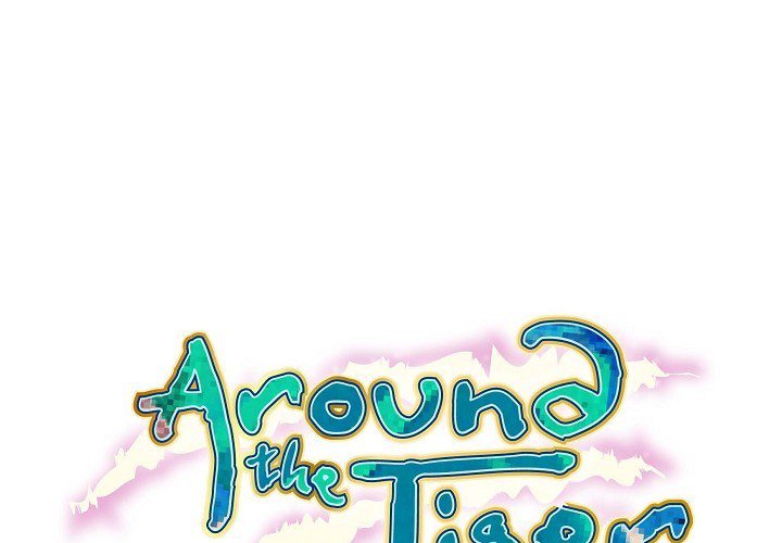 Around the Tiger Around the Tiger EP 19 - Toomics page 1 - 