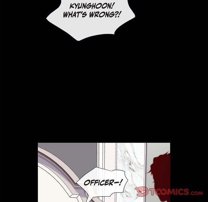 Around the Tiger Around the Tiger EP 19 - Toomics page 14 - 