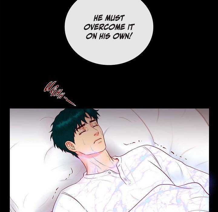 Around the Tiger Around the Tiger EP 19 - Toomics page 16 - 