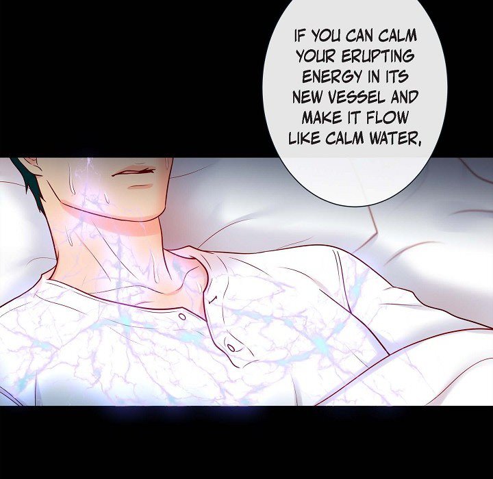 Around the Tiger Around the Tiger EP 19 - Toomics page 21 - 